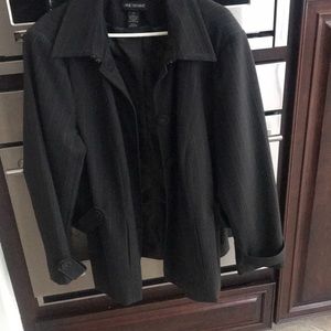 Suit jacket size 22 from lane Bryant